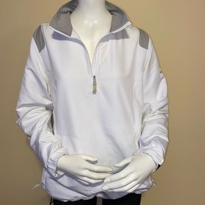 Nike golf pullover